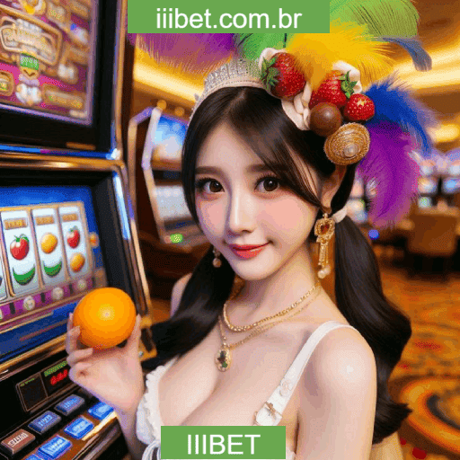 IIIBET APK - Download Oficial Android