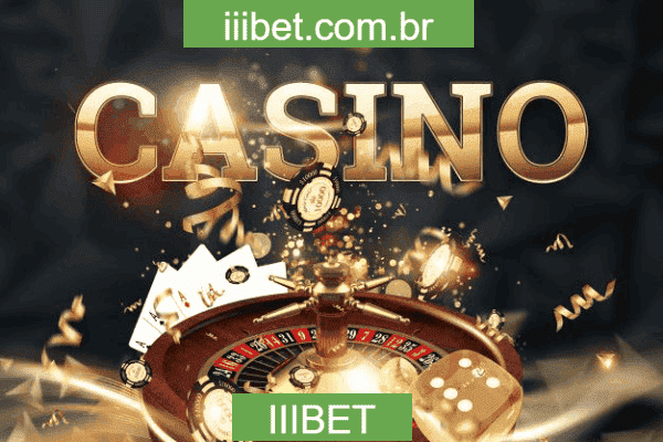 IIIBET Cassino Ao Vivo - 50+ Mesas HD 4K