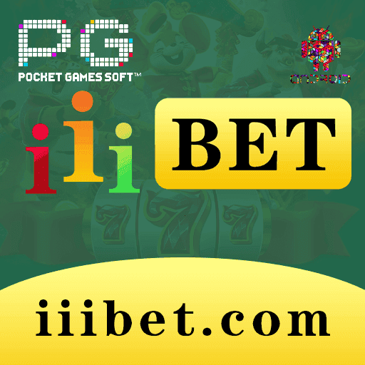 APK oficial da IIIBET para Android