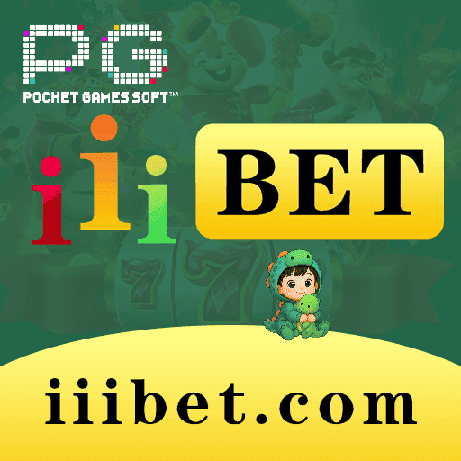 Logo da IIIBET