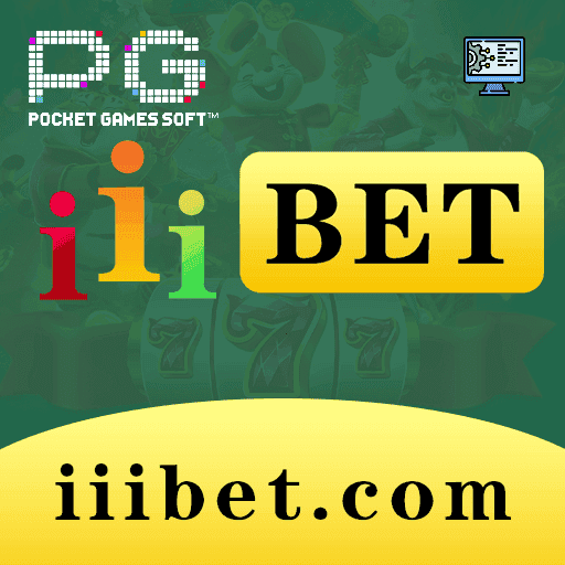 Plataforma completa da IIIBET com todos os jogos