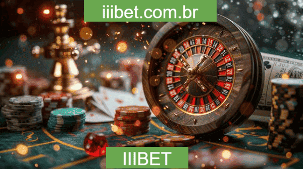 Análise IIIBET - Vantagens e Desvantagens