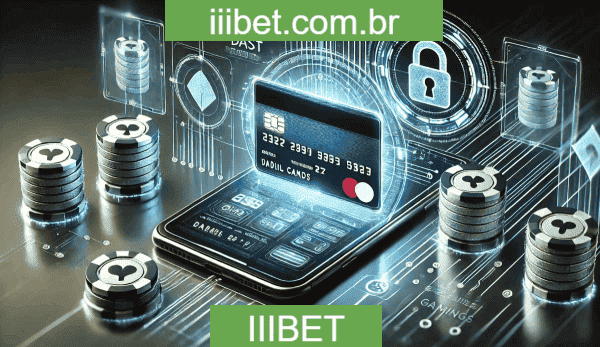 IIIBET Login Seguro