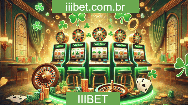 FAQ Slots IIIBET