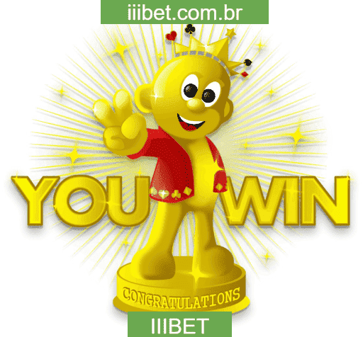 IIIBET Win - Como Ganhar Mais